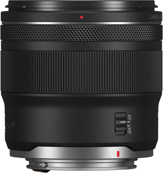 Canon RF 45 mm F1.2 STM Main Image