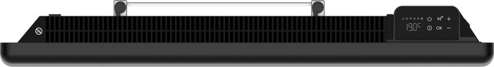 Fuave Copenhagen 2000 Black WIFI top