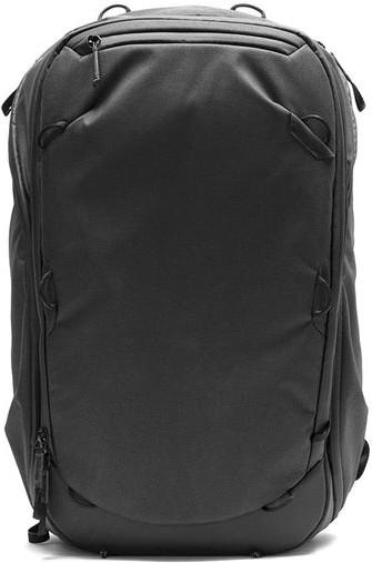 Peak Design Travel Backpack 45L v2 Black Main Image