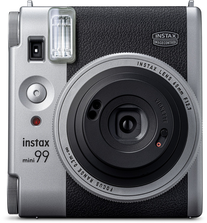 Fujifilm Instax Mini 99 Zilver Main Image