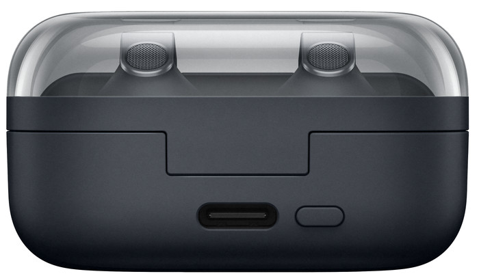 Samsung Galaxy Buds4 Pro Noir accessoire