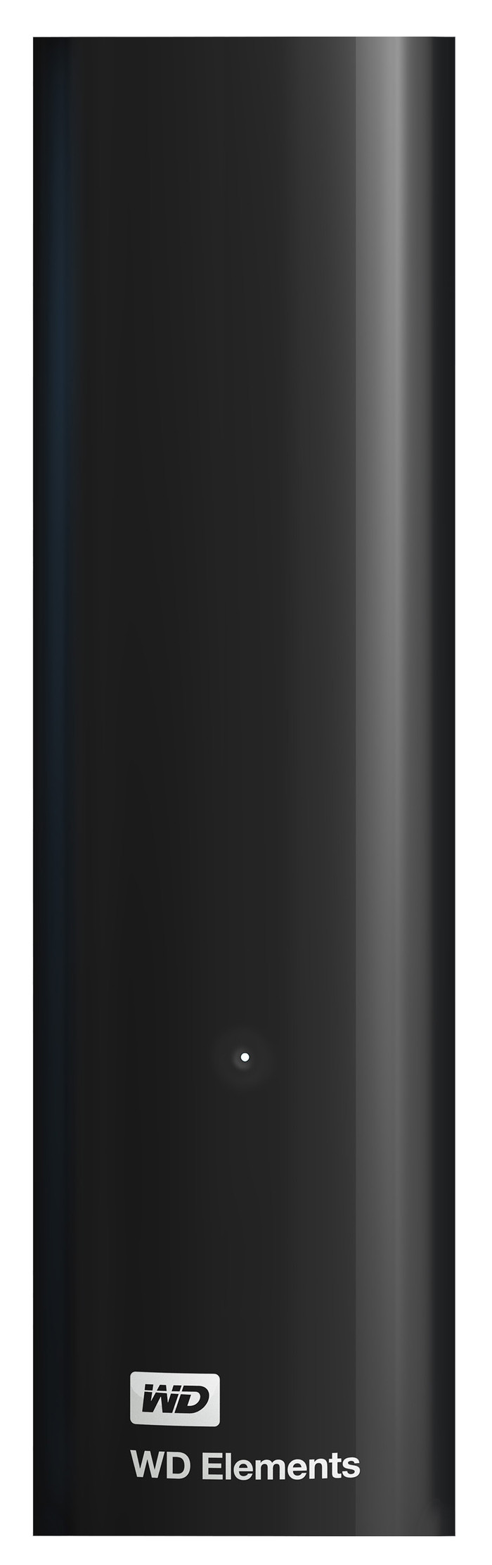 WD Elements Desktop 12TB front