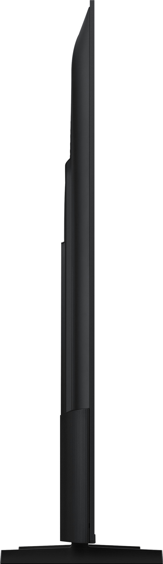 Samsung Mini LED 100" M83H (2026) right side