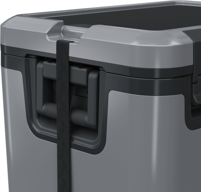 Dometic Recon medium 41L Silt detail