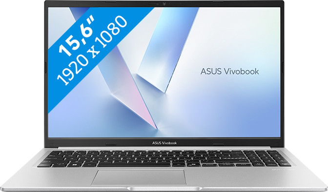 ASUS Vivobook 15 M1502NAQCB-BQ050W-BE Azerty Main Image