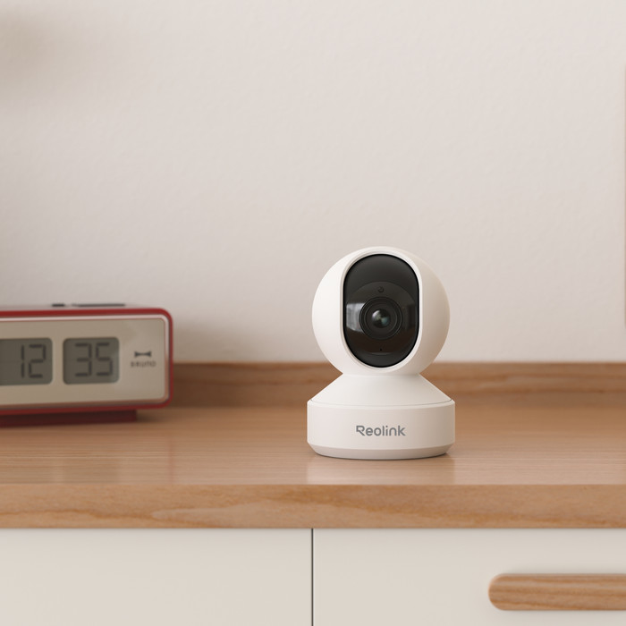 Reolink E340 Duo Pack visual leverancier