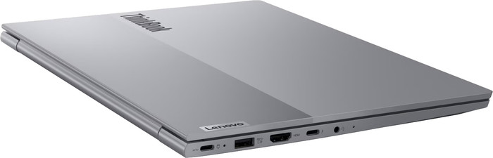 Lenovo ThinkBook 14 G9 IRL - 21UY00FCMB Azerty linkerkant