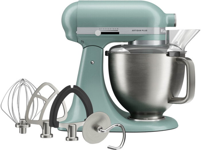 Kitchenaid 5KSM50PKVEMJ Mint Julep Main Image