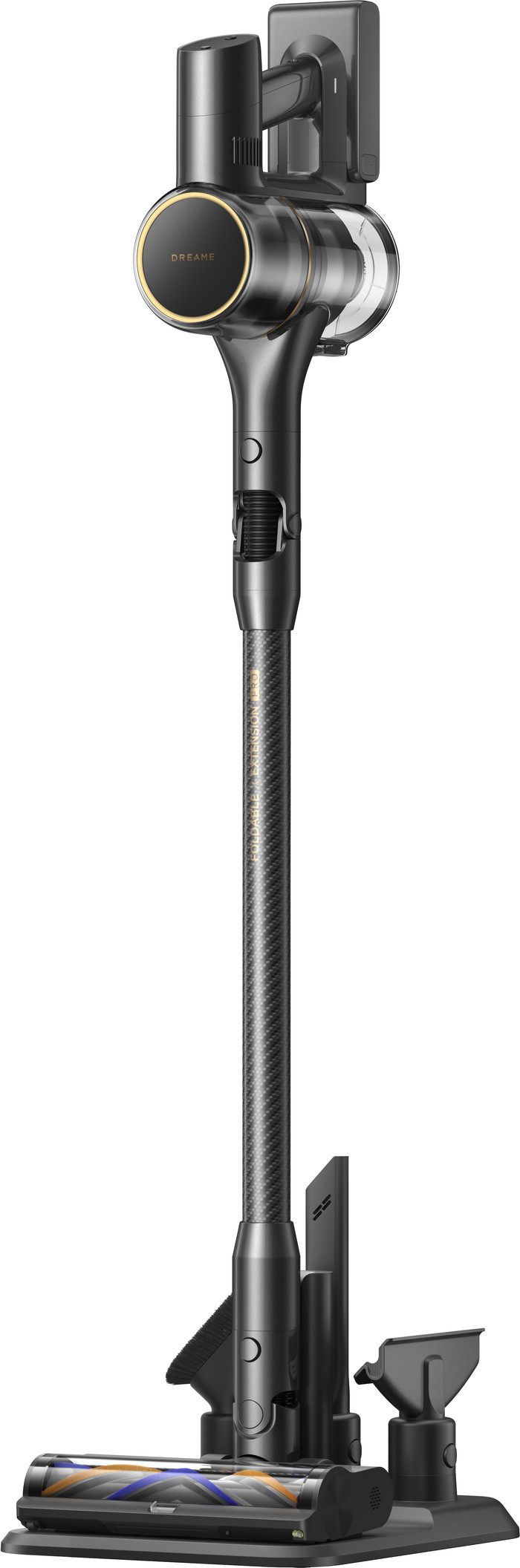 Dreame R20 Pro voorkant