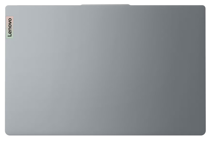 Lenovo IdeaPad Slim 3 15AMN8 82XQ01VVMB Azerty achterkant