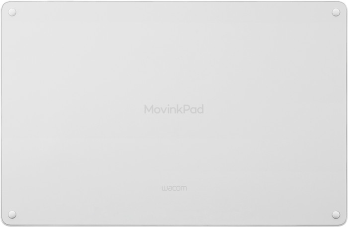 Wacom MovinkPad Pro 14 achterkant