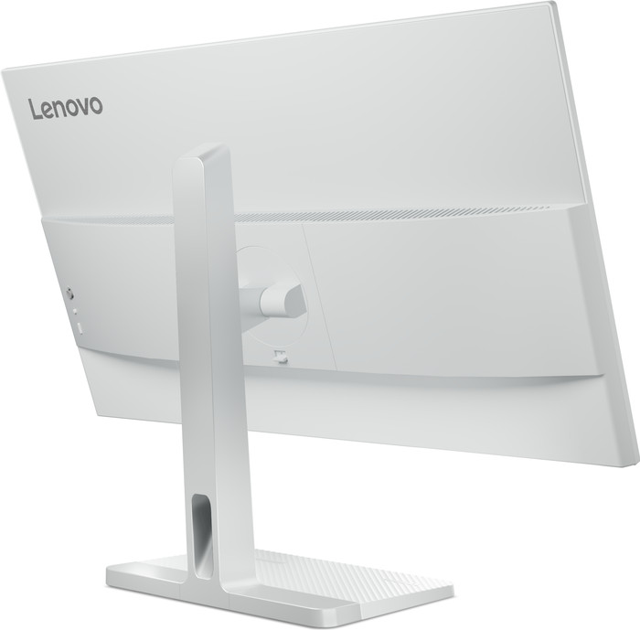 Lenovo L27h-4A achterkant