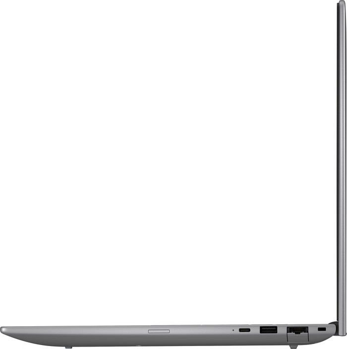 HP ZBook 8 G2i 16'' Copilot+ PC - DN8J2ET Azerty rechterkant