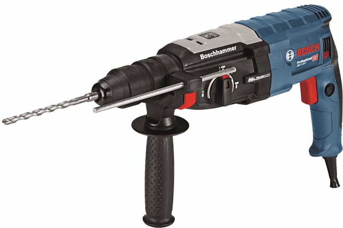 Bosch Professional GBH 2-28 F right side