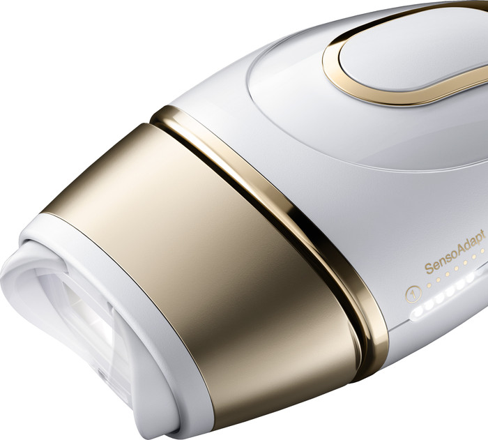 Braun Silk Expert Pro 5 PL5431 detail