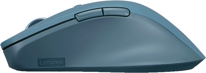 Lenovo Yoga Pro Muis linkerkant