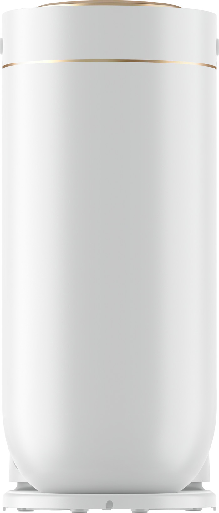 Mova Pet NutriPal 10 Ultra Wit achterkant