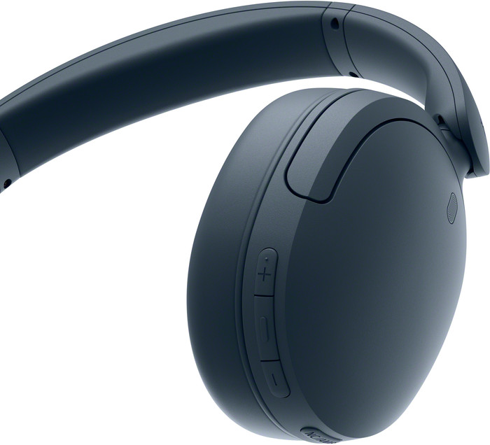 Sony WH-CH735N Blue detail
