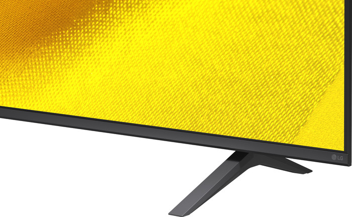 LG LED 98" NU900 (2026) détail