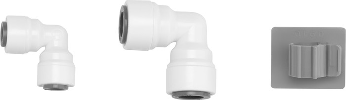 Dreame Raccordement à l'Eau RAW8 accessoire