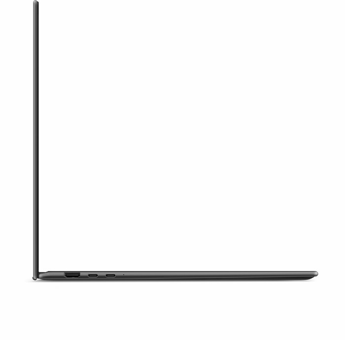 MSI Prestige 16 AI+ C3MG-049BE OLED Azerty linkerkant