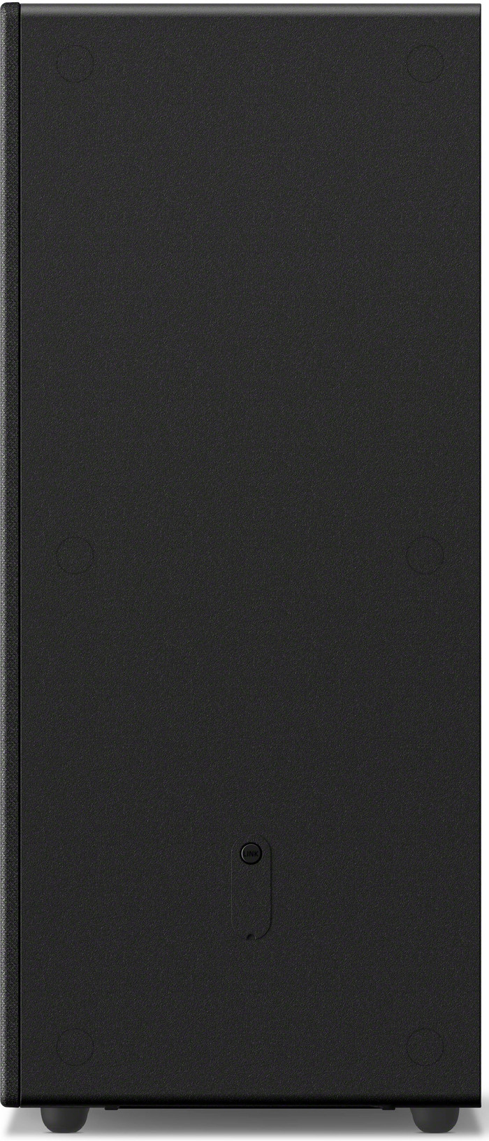 Sony Bravia Theatre Sub 8 achterkant