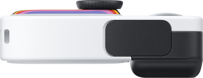 Insta360 GO 3S Retro Bundle Wit 64GB bovenkant