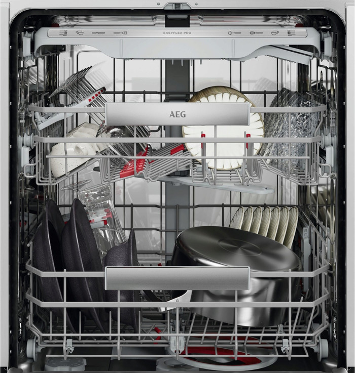 AEG GI9210X2CT intérieur
