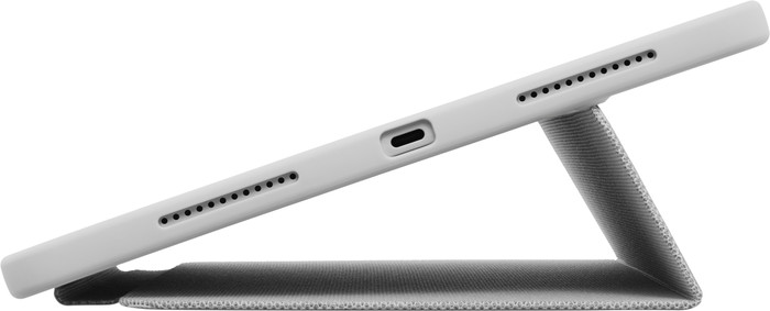 Wacom MovinkPad 11 Case with Stand Gray right side
