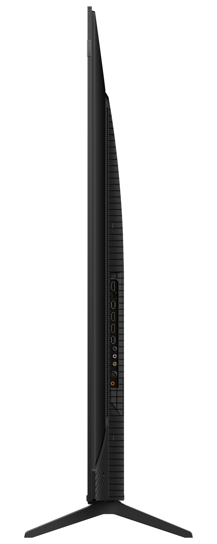 TCL 75" QLED P79L (2026) côté droit