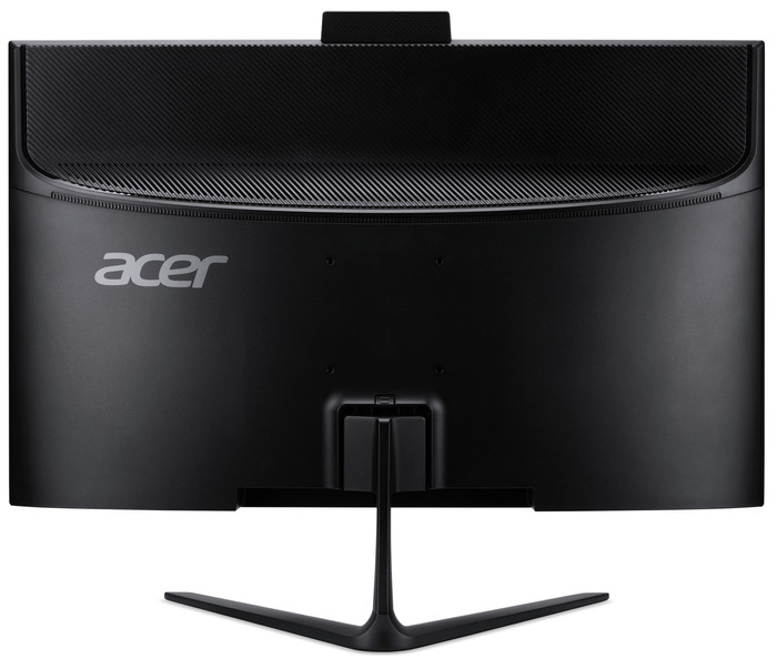 Acer Aspire (C27B I5530Q) BE achterkant