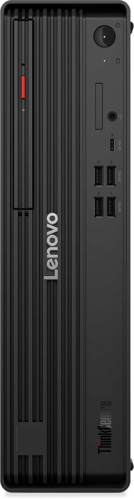 Lenovo ThinkCentre M70s Gen 6 - 12YK0007MB AZERTY voorkant