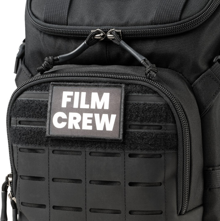 Think Tank DarkLight Backpack 14 L Noir détail