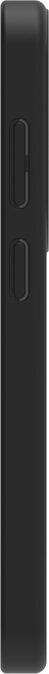 BlueBuilt Protective Back Cover Samsung Galaxy S26 FE Zwart rechterkant