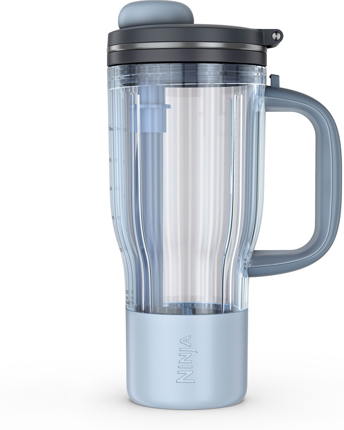 Ninja BlendBoss Blender DB351EUCY Blauw accessoire