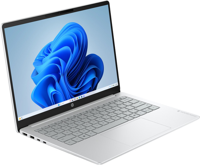 HP OmniBook 3 14-hu0930ndx AZERTY linkerkant