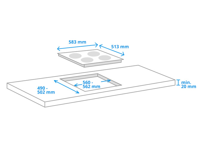 Siemens ET645HN17E null