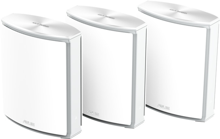 ASUS ZenWiFi BN12 3-Pack Main Image