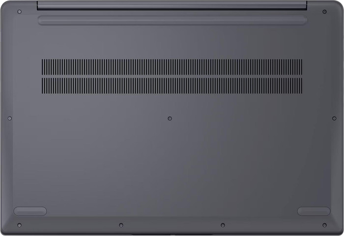 Lenovo IdeaPad Slim 3 17IWC11 83VS005BMB AZERTY onderkant