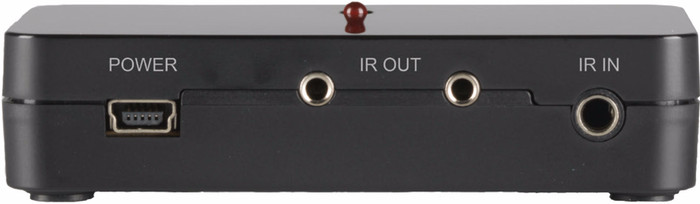 Marmitek Invisible Control 6 XTRA Remote Rallonge arrière