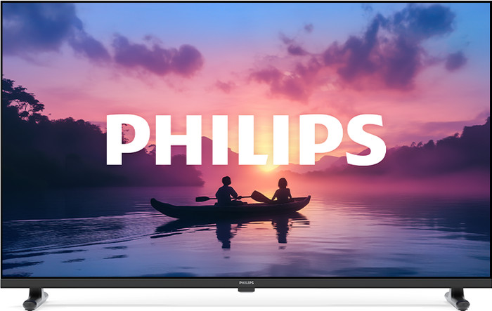 Philips Led 32" PFS6050 (2025) voorkant