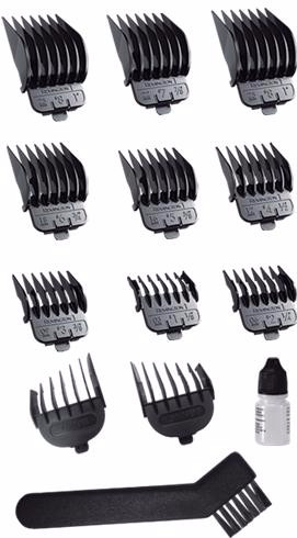 Remington HC5880 null