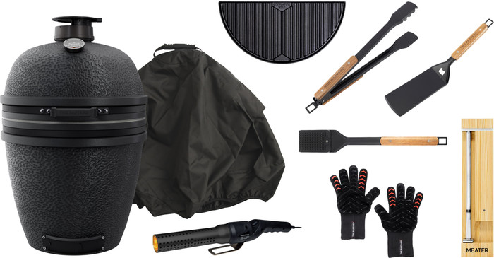 The Bastard Core Large Solo Masterpakket Main Image