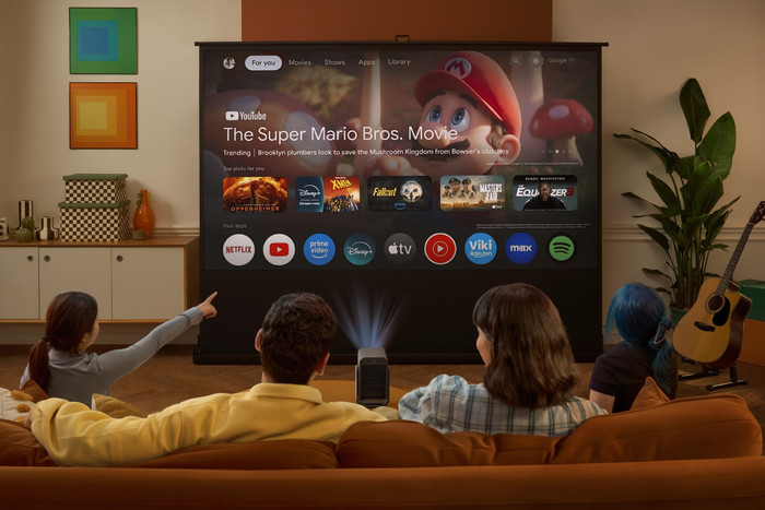TCL C1 produit à l'usage