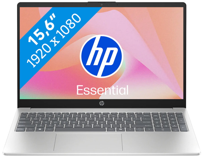 HP Laptop AI 15-fd2970nb Azerty Main Image