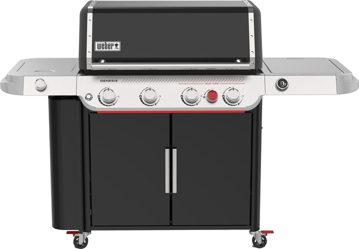 Weber Genesis EP-435W Main Image