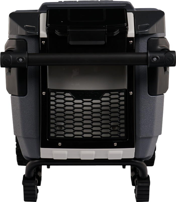 Igloo Trailmate 70QT Journey Glacière détail