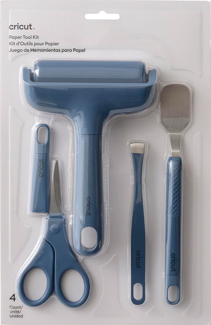 Cricut Paper Making Set emballage