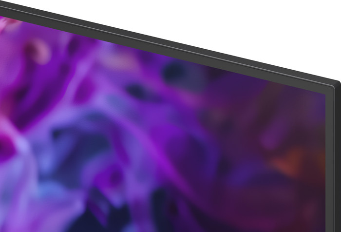 LG Mini-led 65" QNED93 (2026) detail