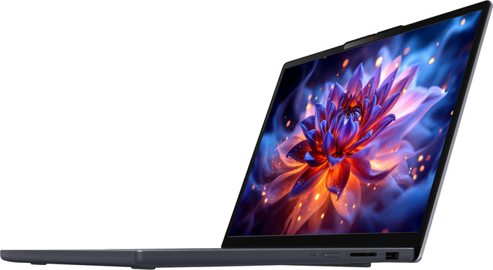 Lenovo IdeaPad Slim 3 15IWC11 83RR00PQMH rechterkant